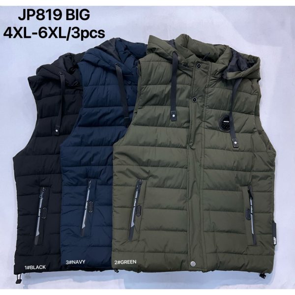 JP819 BIG