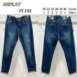 JY102