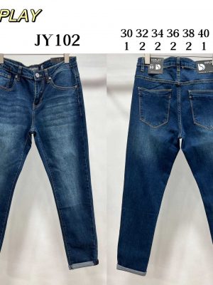 JY102