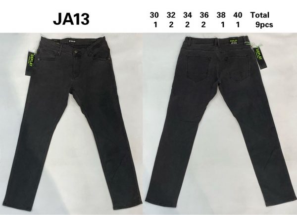 JA13