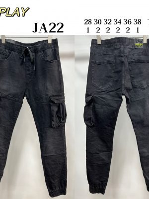 JA22
