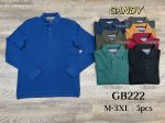 GB222 POLO