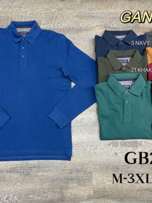GB222 POLO