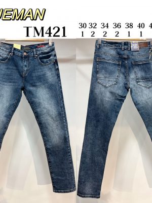 TM421 XIMA
