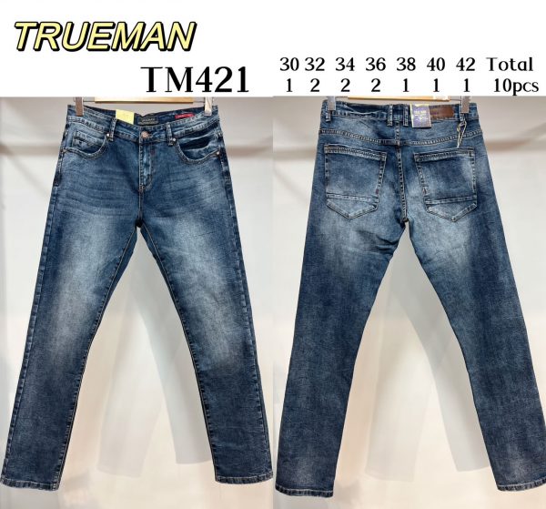 TM421 XIMA