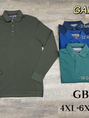 G223 BIG POLO 3PCS