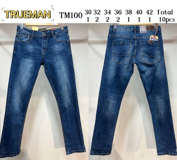 TM100