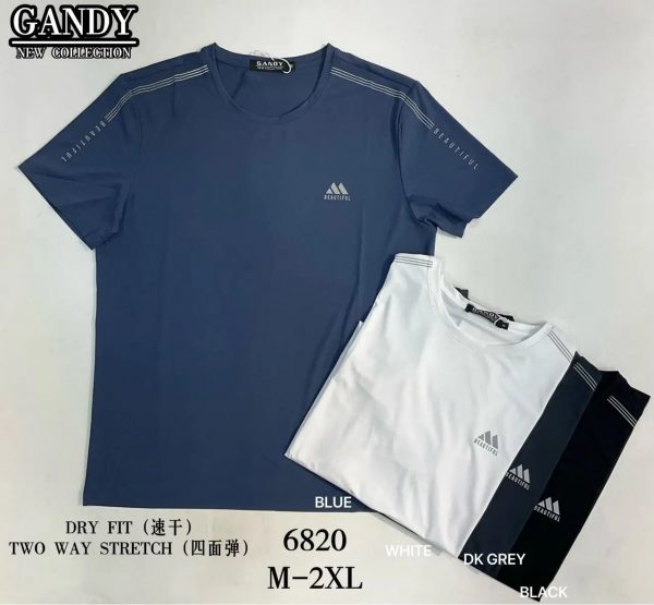 TH620 DRY FTT