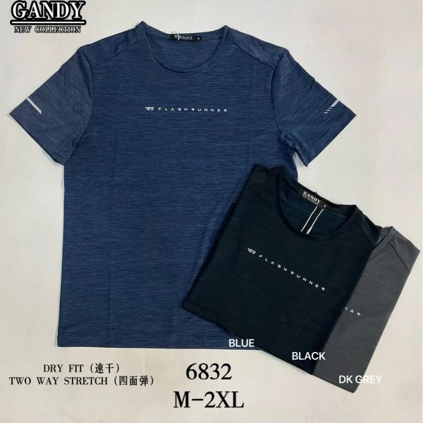 TH632 DRY FTT