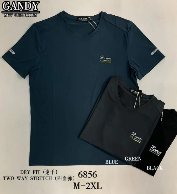 TH656 DRY FTT
